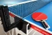 Стол теннисный Compact EXPERT 6 Всепогодный, синий
