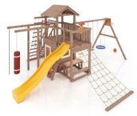 Игровые площадки