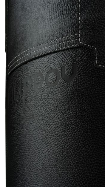 Боксёрский мешок FILIPPOV. КОЖА  150см/40см/68-70кг