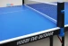 Стол теннисный Hobby EVO 6 Всепогодный, синий